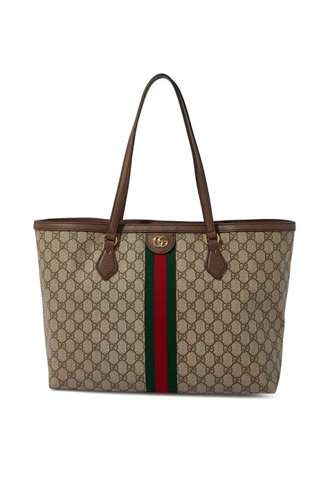 gucci clear tote bag|gucci tote bag for women.